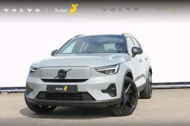 Volvo EX40 (2026) thumbnail 1