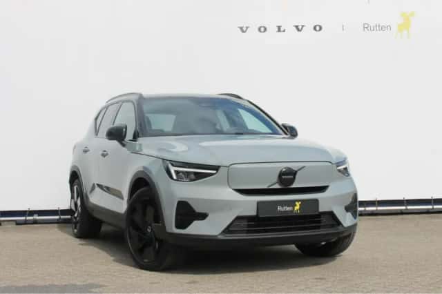 Volvo EX40 (2026) thumbnail 3
