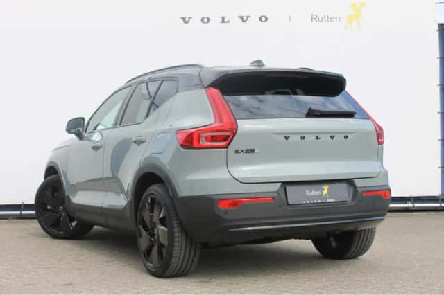 Volvo EX40 (2026) thumbnail 4