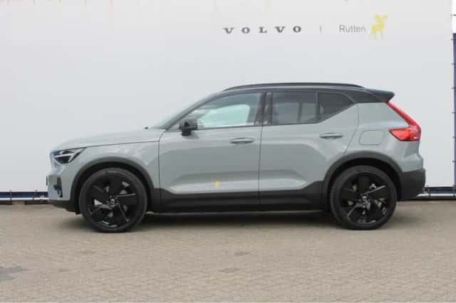 Volvo EX40 (2026) thumbnail 5