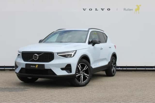 Volvo XC40 (2026) thumbnail 2