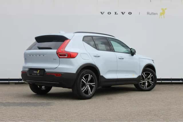 Volvo XC40 (2026) thumbnail 5