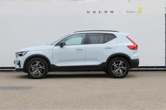 Volvo XC40 (2026) thumbnail 6