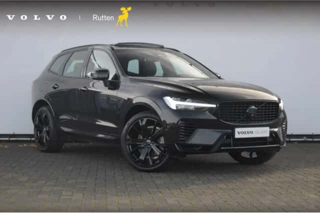 Volvo XC60 (2025) thumbnail 1