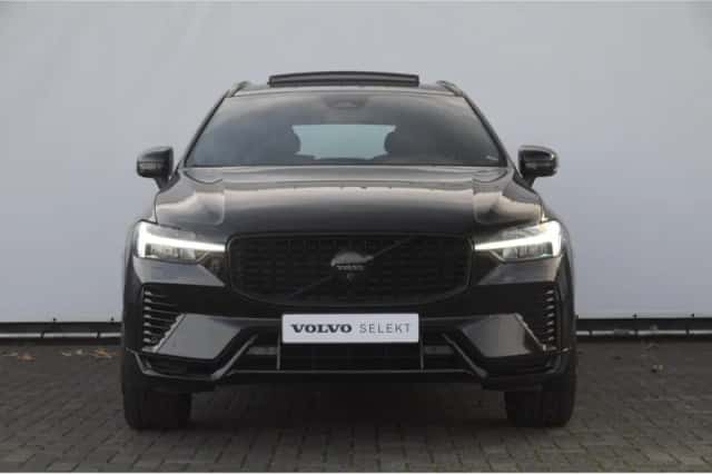 Volvo XC60 (2025) thumbnail 2