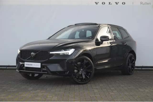 Volvo XC60 (2025) thumbnail 3