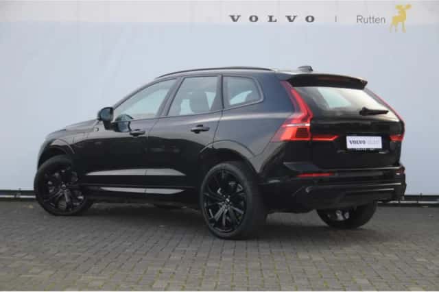 Volvo XC60 (2025) thumbnail 5