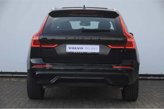 Volvo XC60 (2025) thumbnail 6