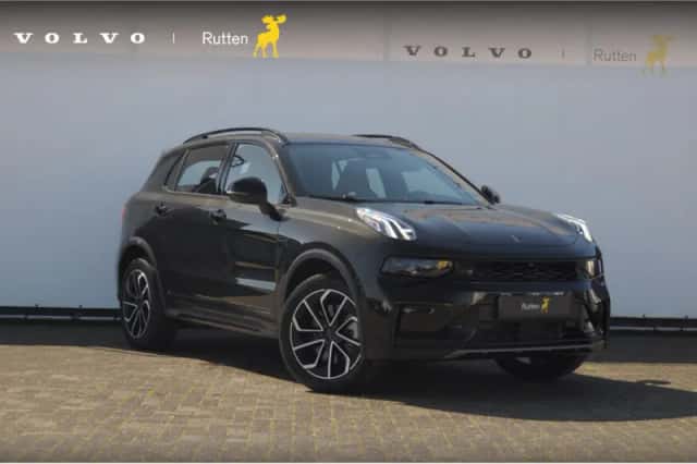 Lynk & Co 01 (2025) thumbnail 1