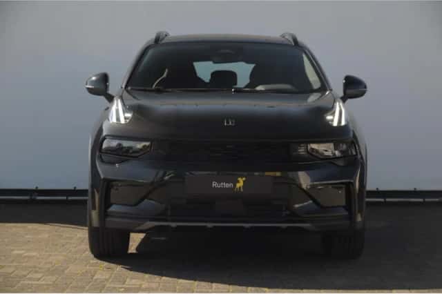 Lynk & Co 01 (2025) thumbnail 2