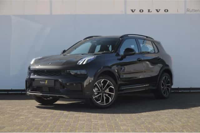 Lynk & Co 01 (2025) thumbnail 3