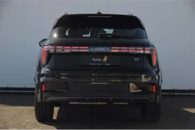 Lynk & Co 01 (2025) thumbnail 6