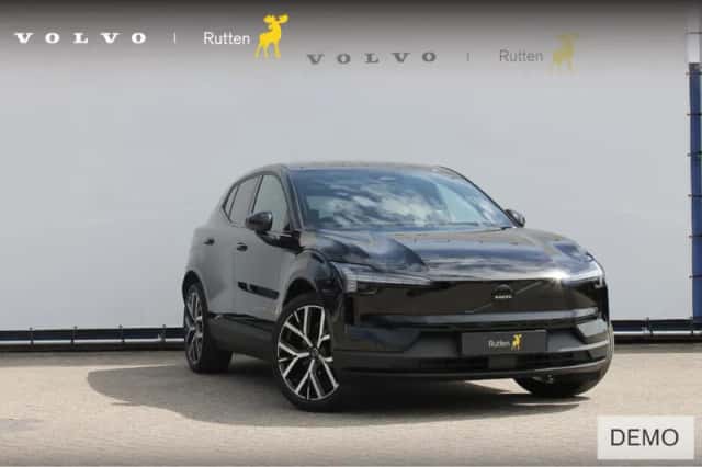Volvo EX30 (2026) thumbnail 1