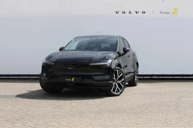 Volvo EX30 (2026) thumbnail 2