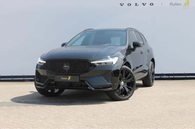 Volvo XC60 (2026) thumbnail 2