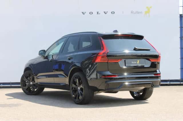 Volvo XC60 (2026) thumbnail 4