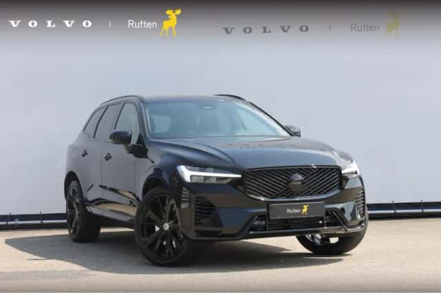 Volvo XC60 (2026) thumbnail 1