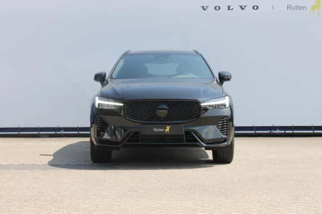 Volvo XC60 (2026) thumbnail 3