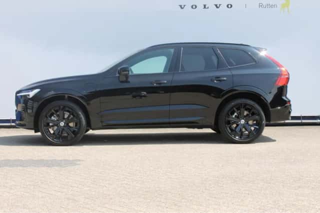 Volvo XC60 (2026) thumbnail 5
