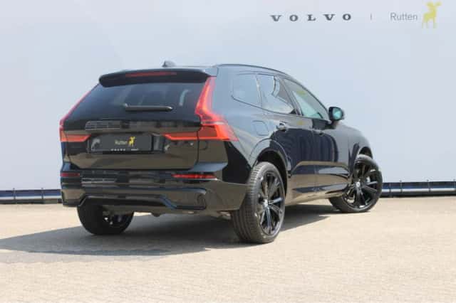 Volvo XC60 (2026) thumbnail 6