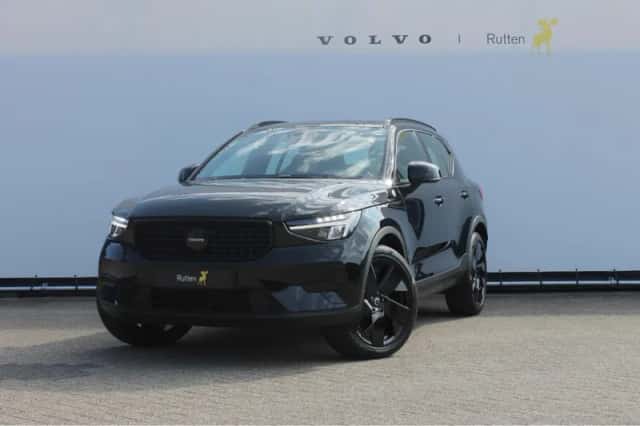 Volvo XC40 (2025) thumbnail 3