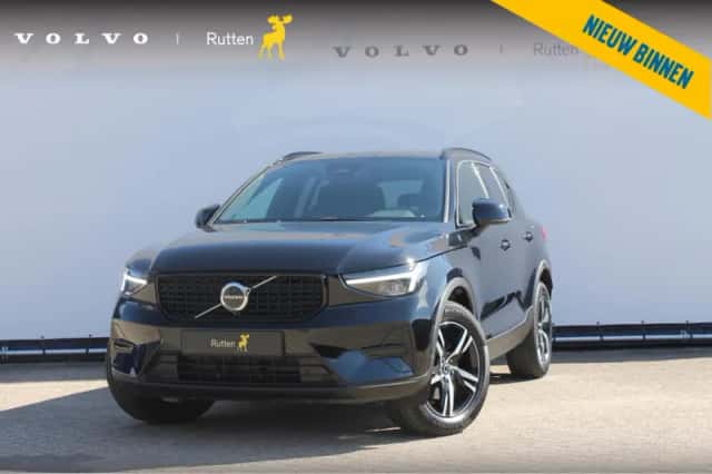 Volvo XC40 (2026) thumbnail 1
