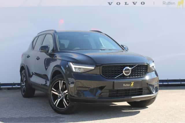 Volvo XC40 (2026) thumbnail 4