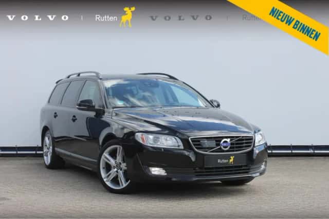 Volvo V70 T5 (2015) thumbnail 1