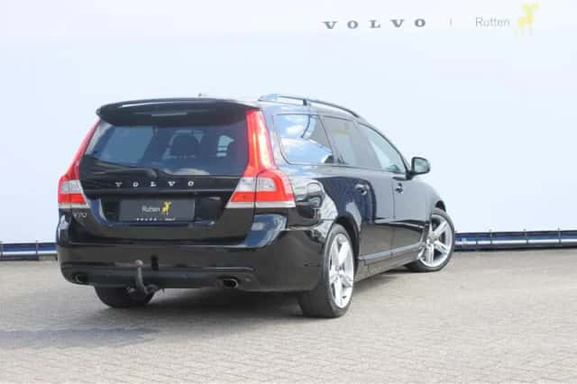 Volvo V70 T5 (2015) thumbnail 2