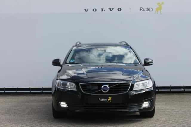 Volvo V70 T5 (2015) thumbnail 4