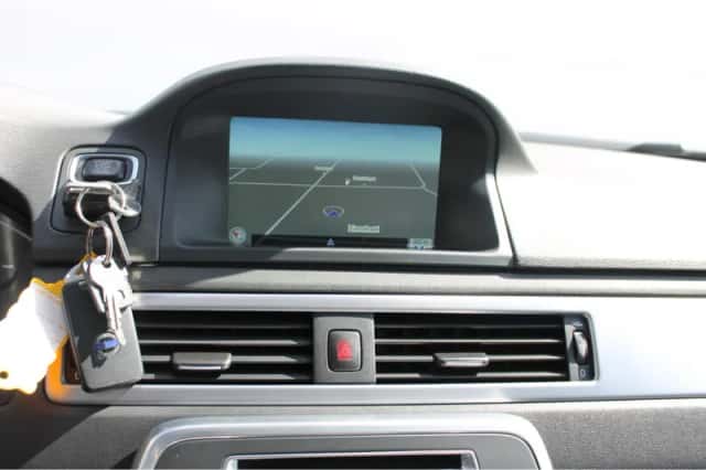 Volvo V70 T5 (2015) thumbnail 6