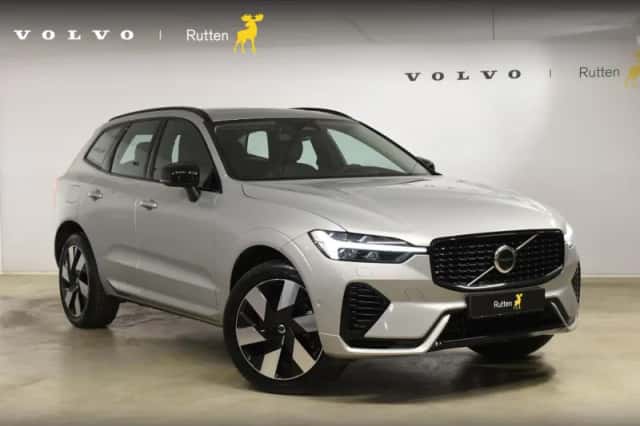 Volvo XC60 (2024) thumbnail 1