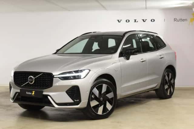 Volvo XC60 (2024) thumbnail 2
