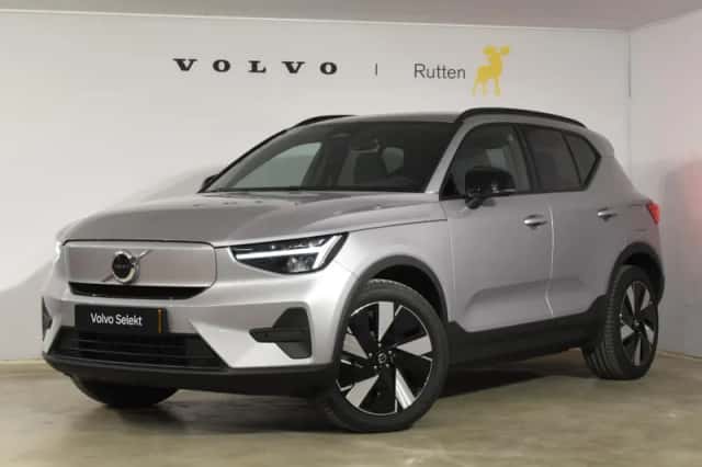 Volvo EX40 (2026) thumbnail 2