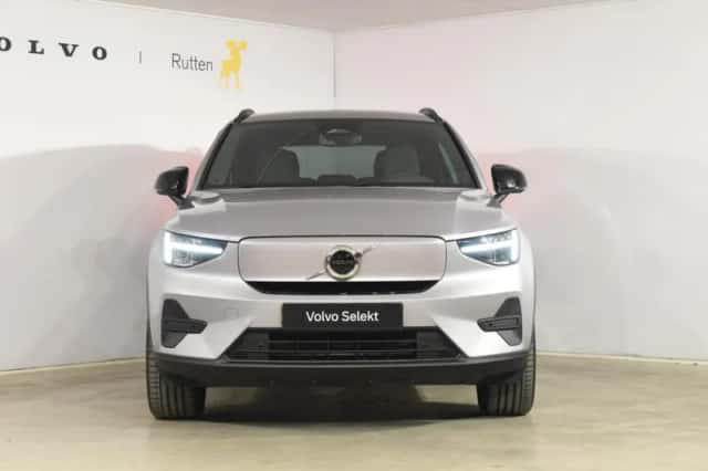 Volvo EX40 (2026) thumbnail 5