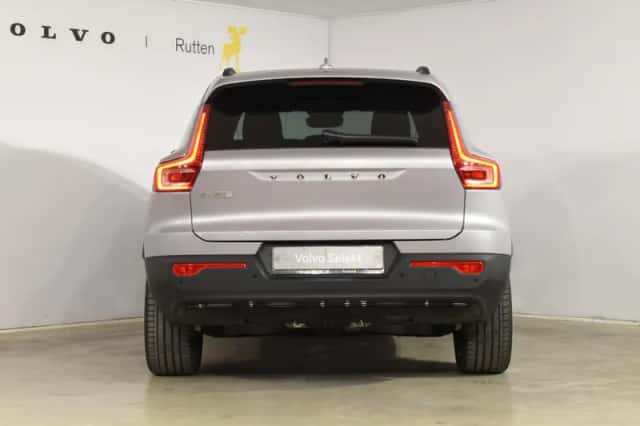 Volvo EX40 (2026) thumbnail 6