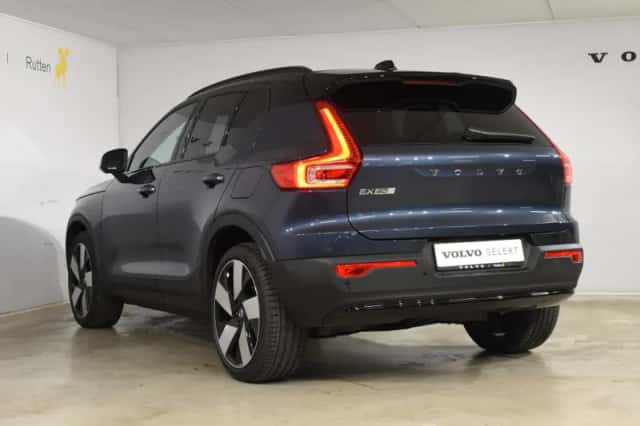 Volvo EX40 (2026) thumbnail 4