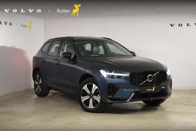 Volvo XC60 (2024) thumbnail 1