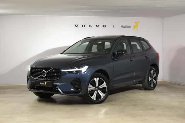 Volvo XC60 (2024) thumbnail 2
