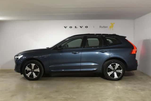 Volvo XC60 (2024) thumbnail 6