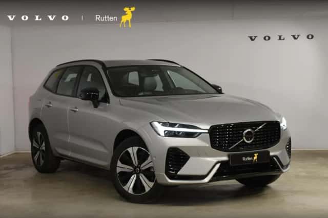 Volvo XC60 (2024) thumbnail 1