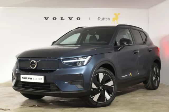Volvo EX40 (2026) thumbnail 2