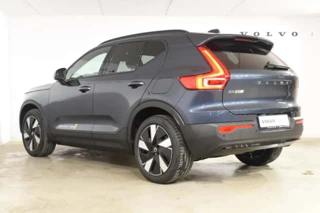 Volvo EX40 (2026) thumbnail 4