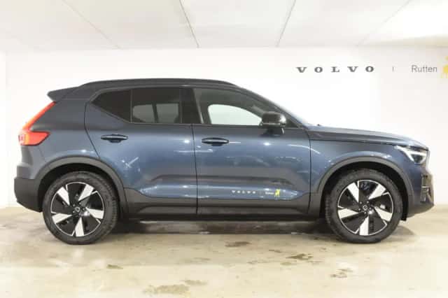 Volvo EX40 (2026) thumbnail 5