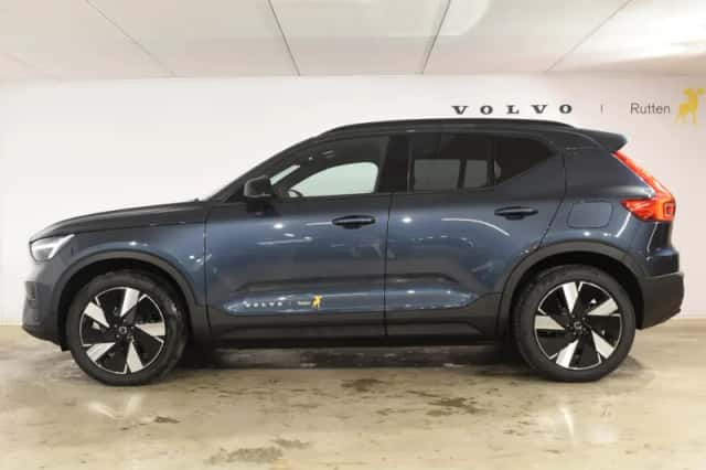 Volvo EX40 (2026) thumbnail 6