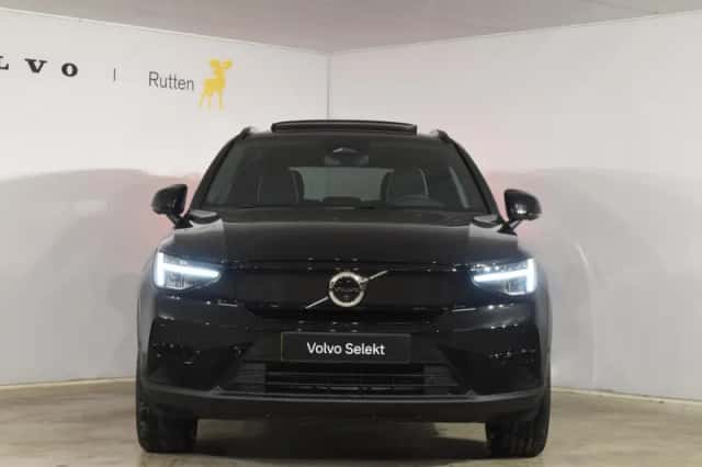 Volvo EX40 (2026) thumbnail 2