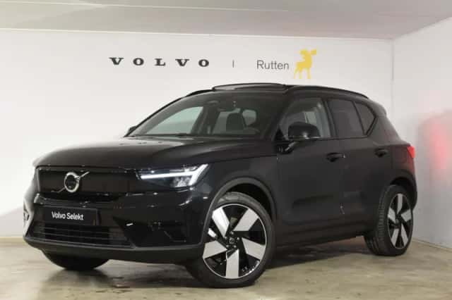 Volvo EX40 (2026) thumbnail 3