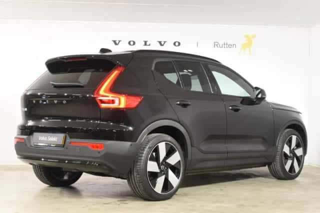 Volvo EX40 (2026) thumbnail 6