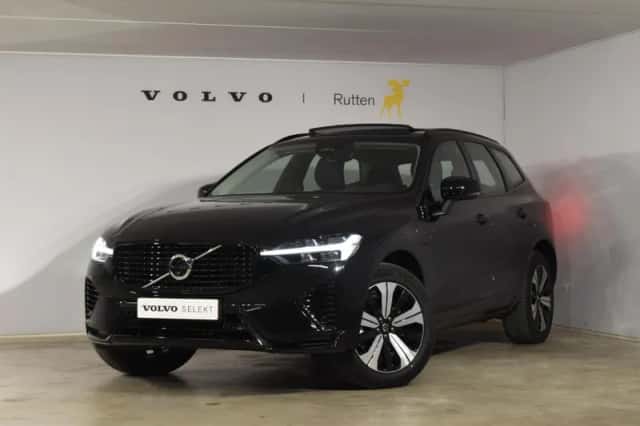 Volvo XC60 (2025) thumbnail 2