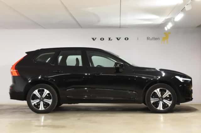 Volvo XC60 (2025) thumbnail 5